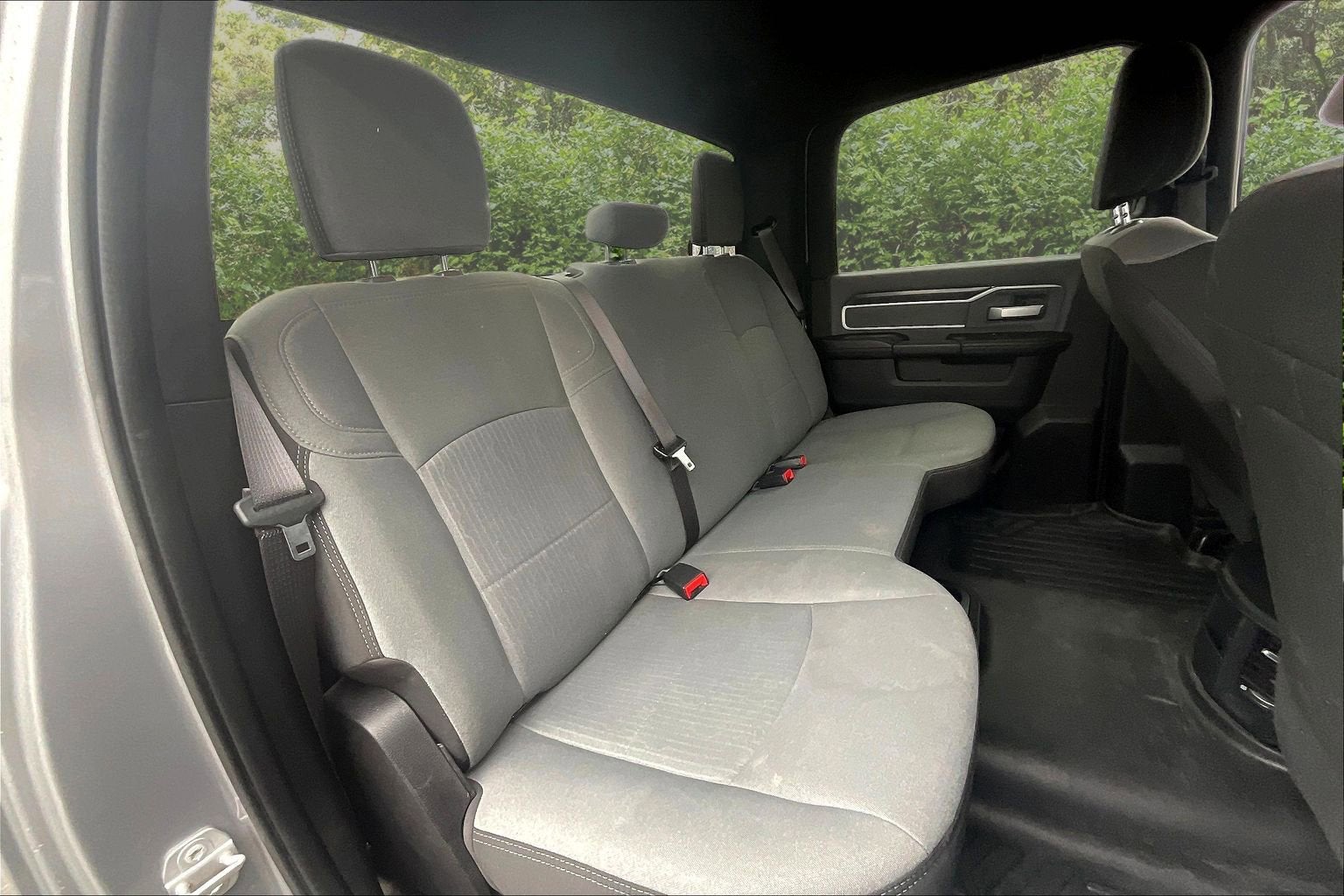 2022 RAM 3500 Big Horn