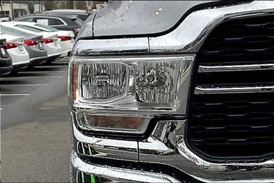 2022 RAM 3500 Big Horn