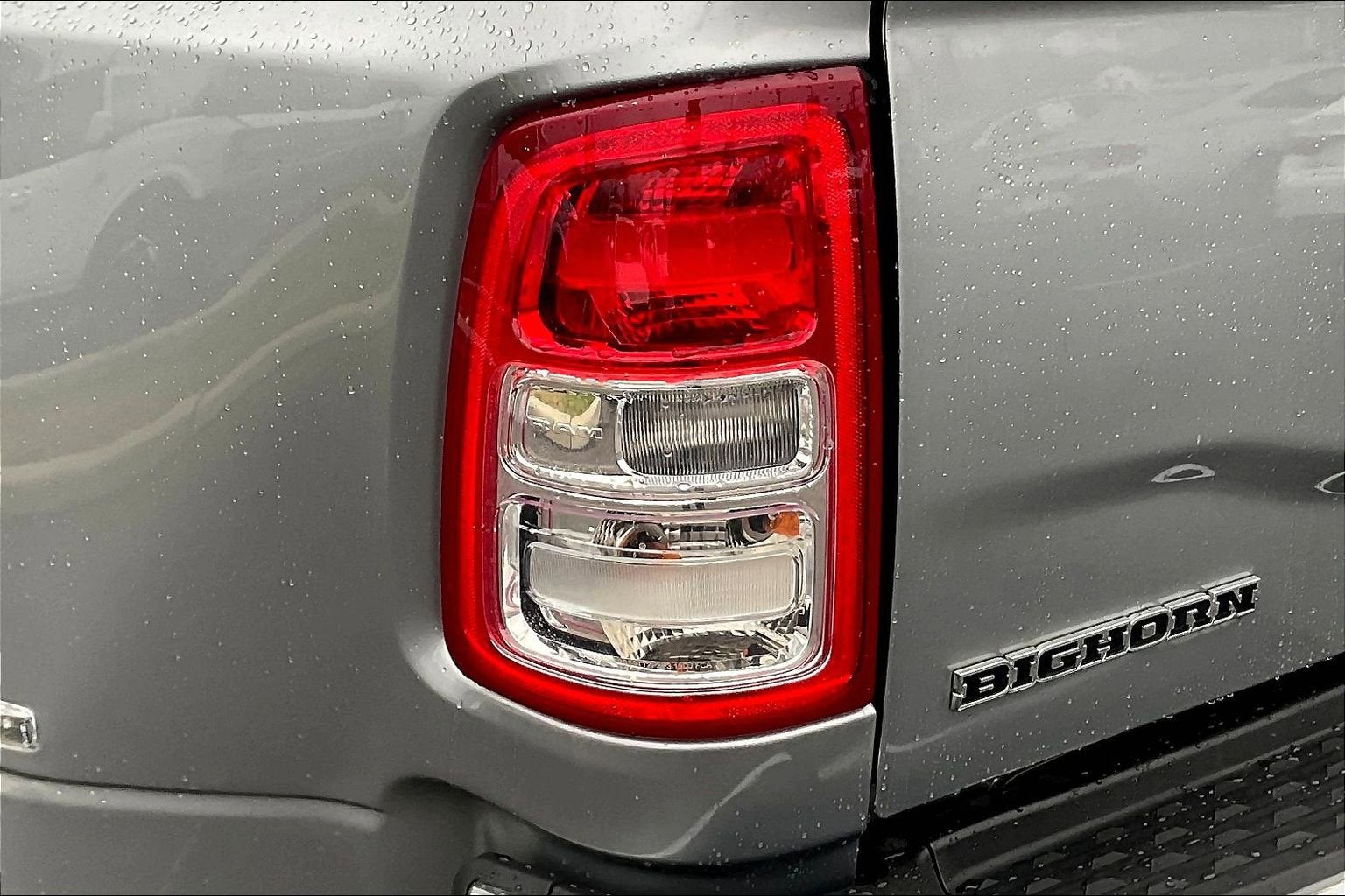 2022 RAM 3500 Big Horn