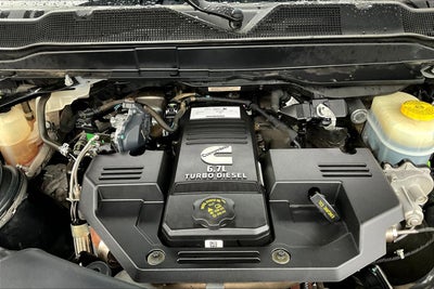 2022 RAM 3500 Big Horn