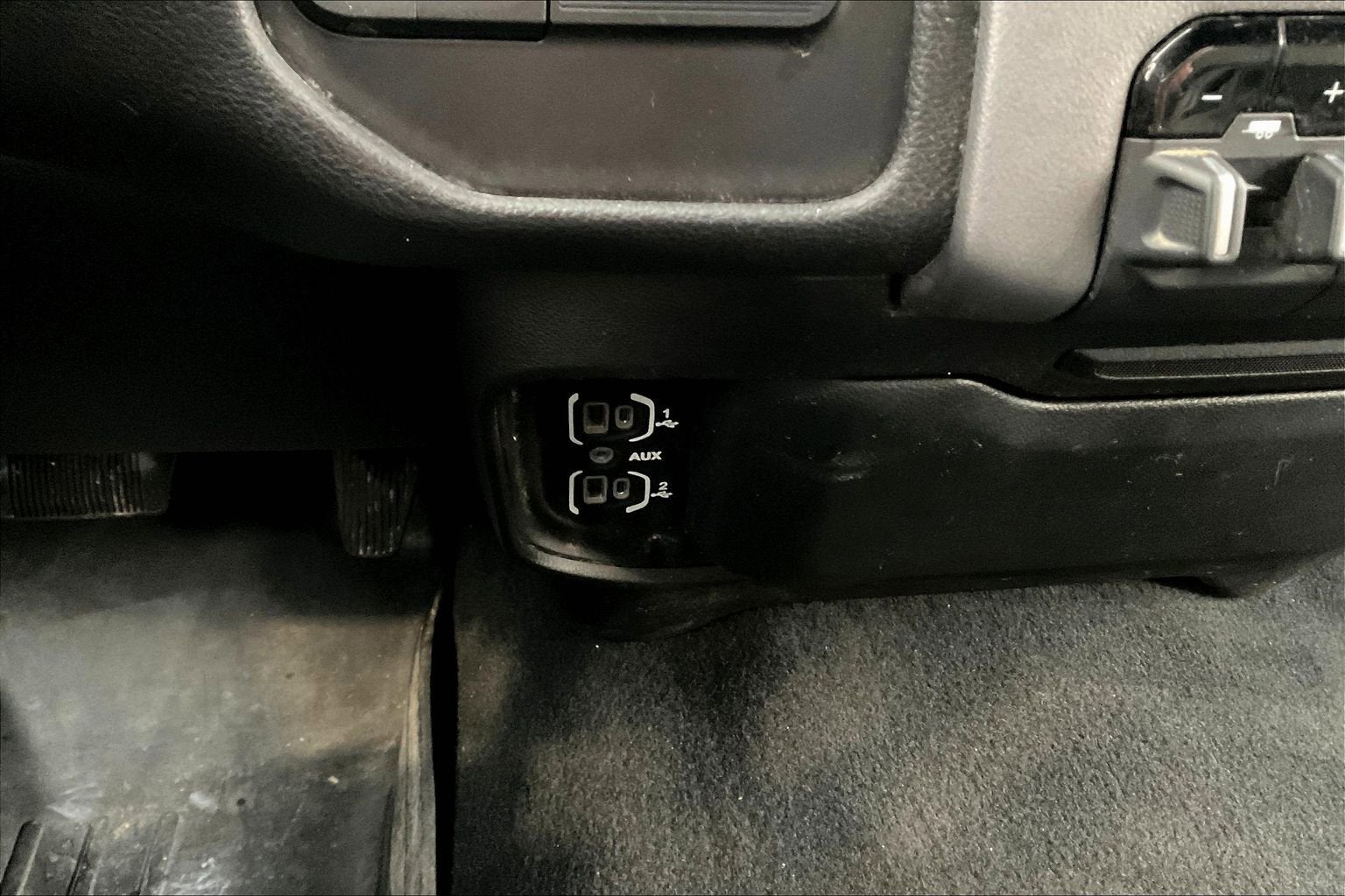 2022 RAM 3500 Big Horn