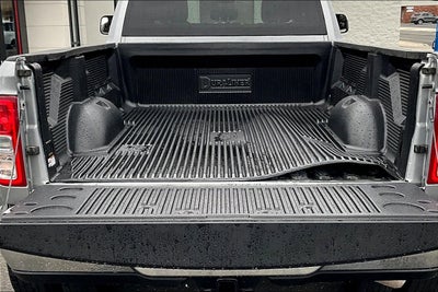 2022 RAM 3500 Big Horn