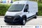 2023 RAM ProMaster Cargo Van High Roof