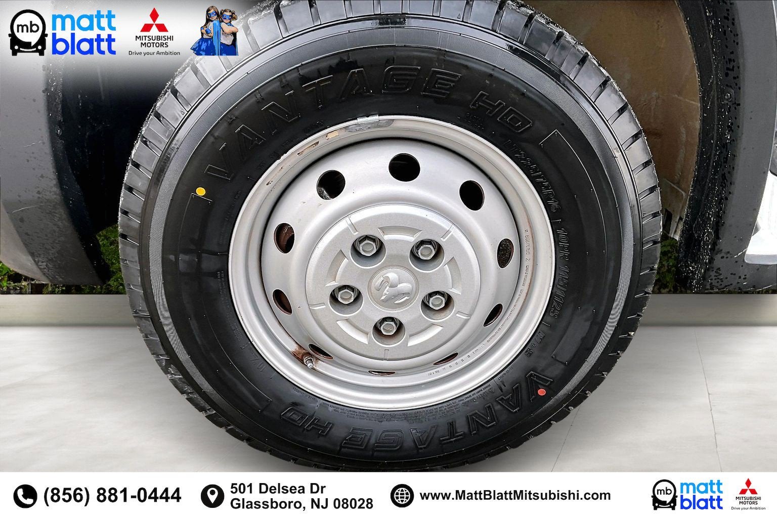 2023 RAM ProMaster Cargo Van High Roof