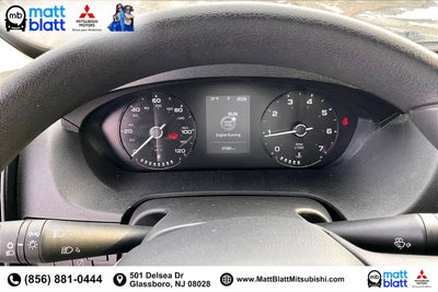 2023 RAM ProMaster Cargo Van High Roof