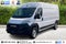 2023 RAM ProMaster Cargo Van High Roof