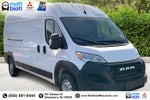 2023 RAM ProMaster Cargo Van High Roof