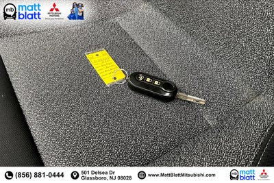 2021 RAM ProMaster Cargo Van Std Roof