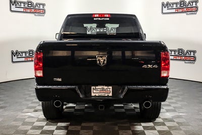 2016 RAM 1500 Express