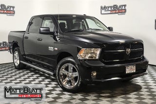 2016 RAM 1500 Express