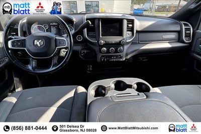 2023 RAM 2500 Big Horn