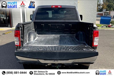 2023 RAM 2500 Big Horn