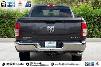 2023 RAM 2500 Big Horn
