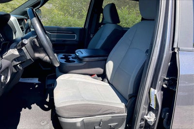 2023 RAM 2500 Big Horn