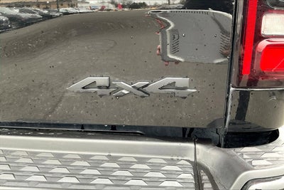 2023 RAM 2500 Limited