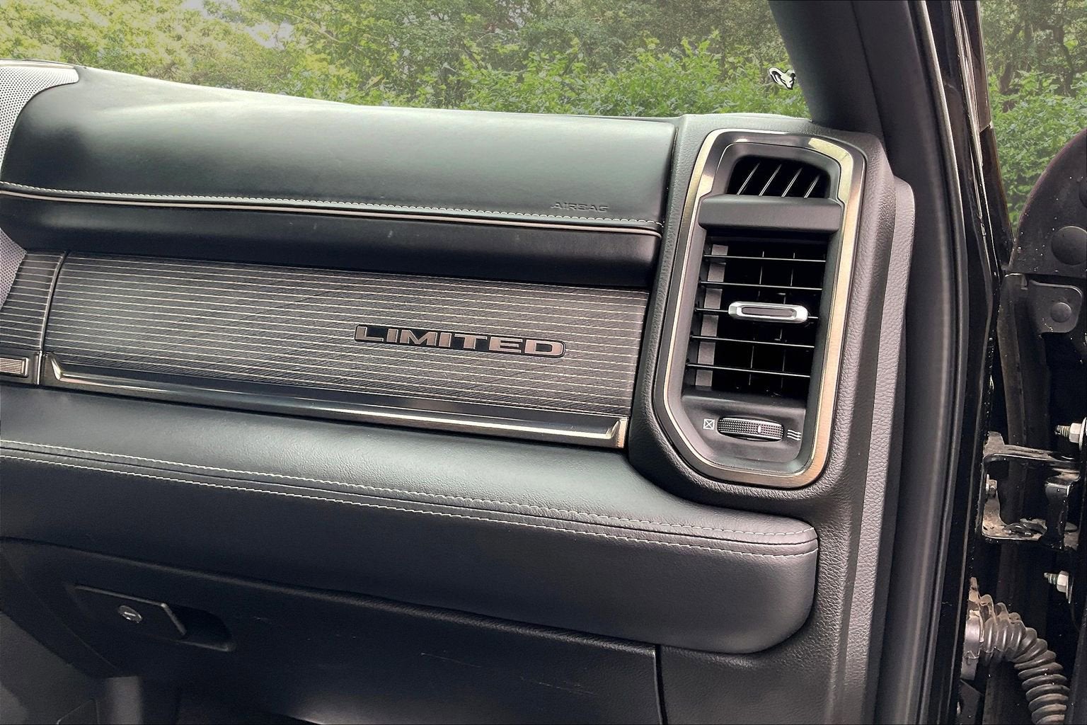 2023 RAM 2500 Limited