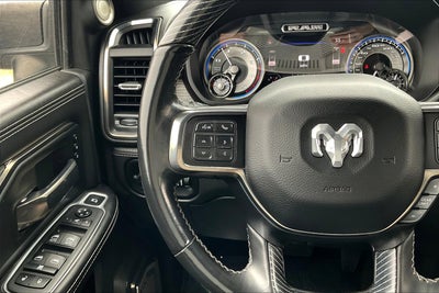 2023 RAM 2500 Limited