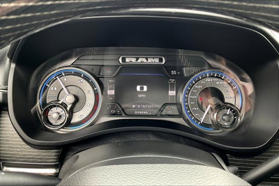 2023 RAM 2500 Limited