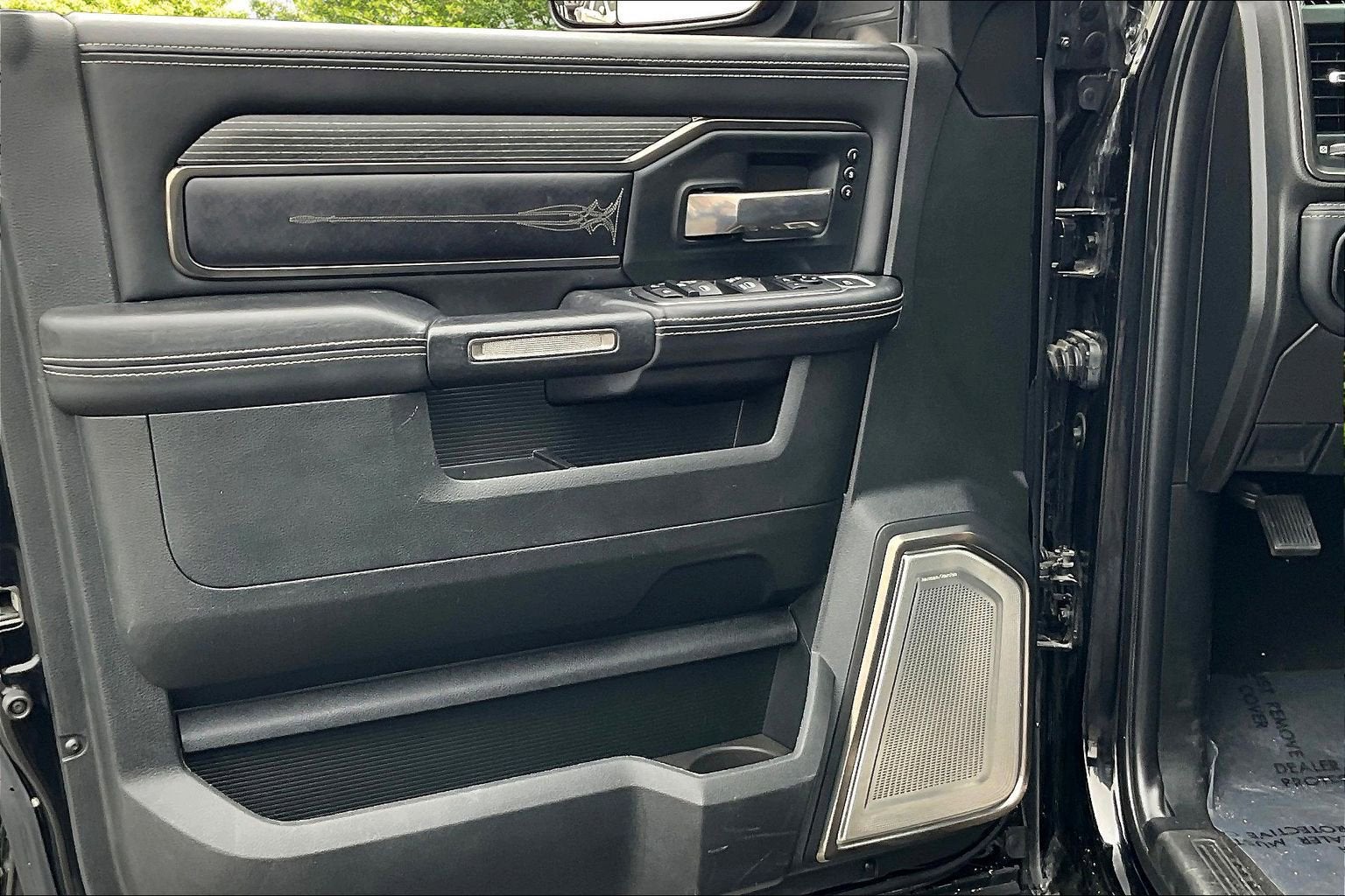 2023 RAM 2500 Limited
