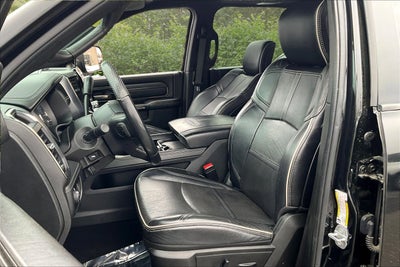 2023 RAM 2500 Limited