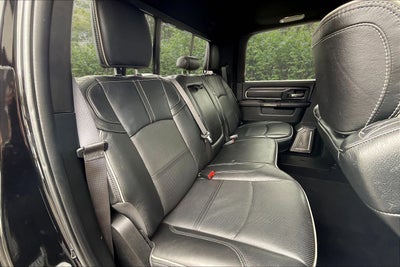 2023 RAM 2500 Limited