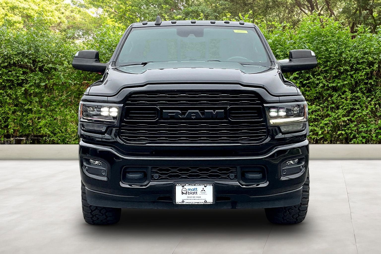 2023 RAM 2500 Limited