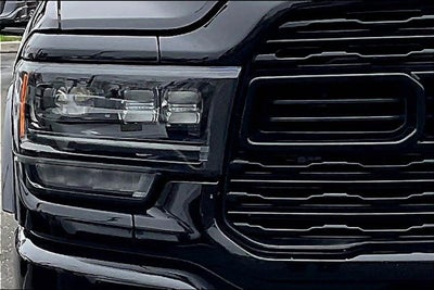 2023 RAM 2500 Limited