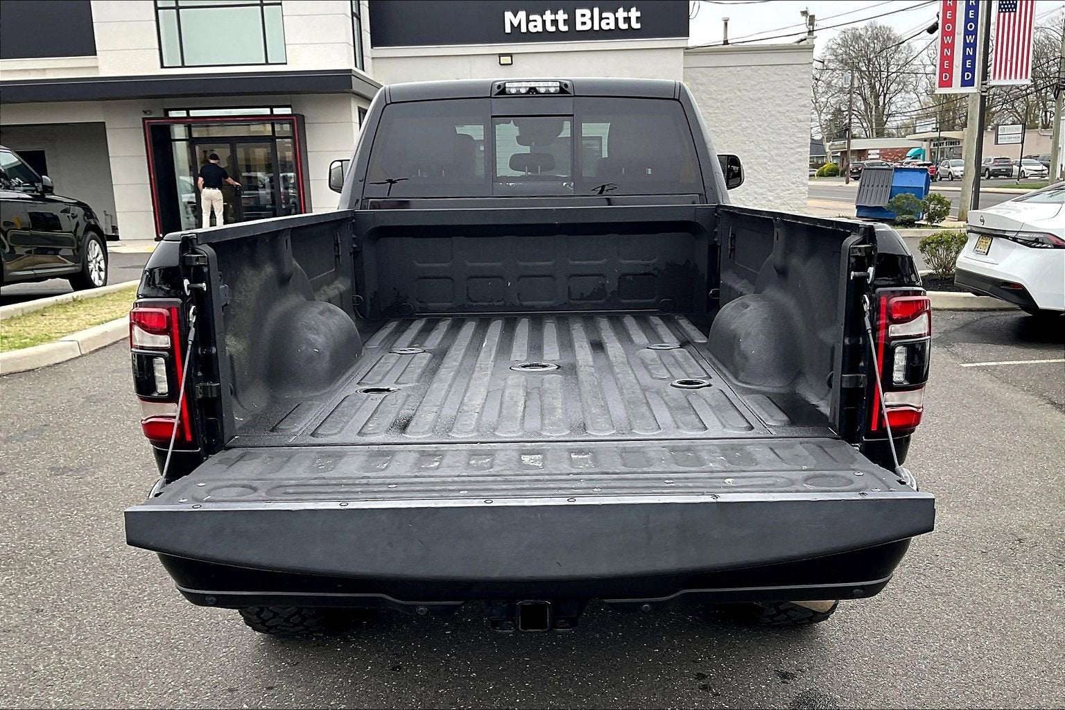2023 RAM 2500 Limited