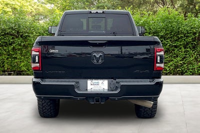 2023 RAM 2500 Limited