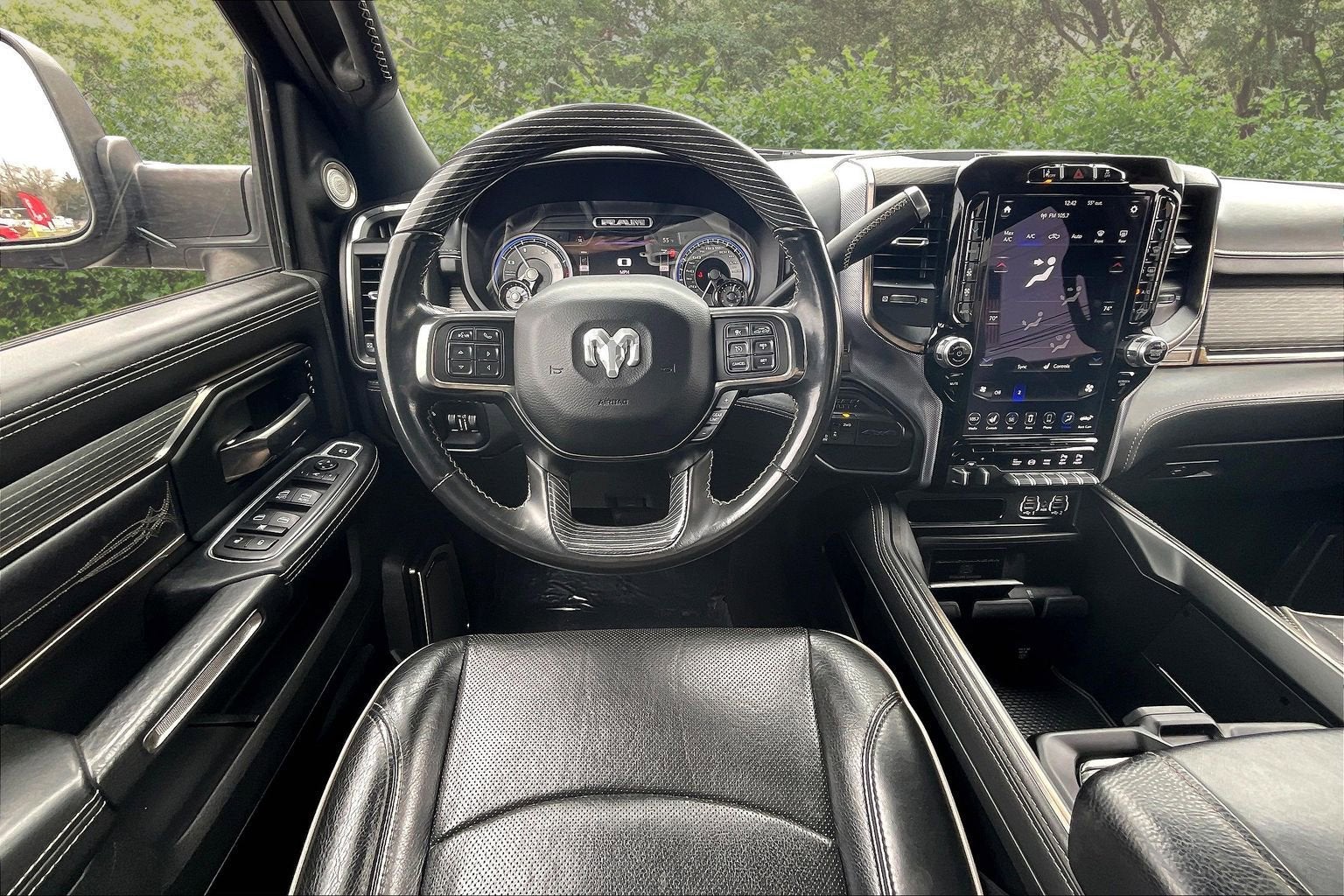 2023 RAM 2500 Limited