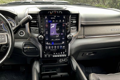 2023 RAM 2500 Limited