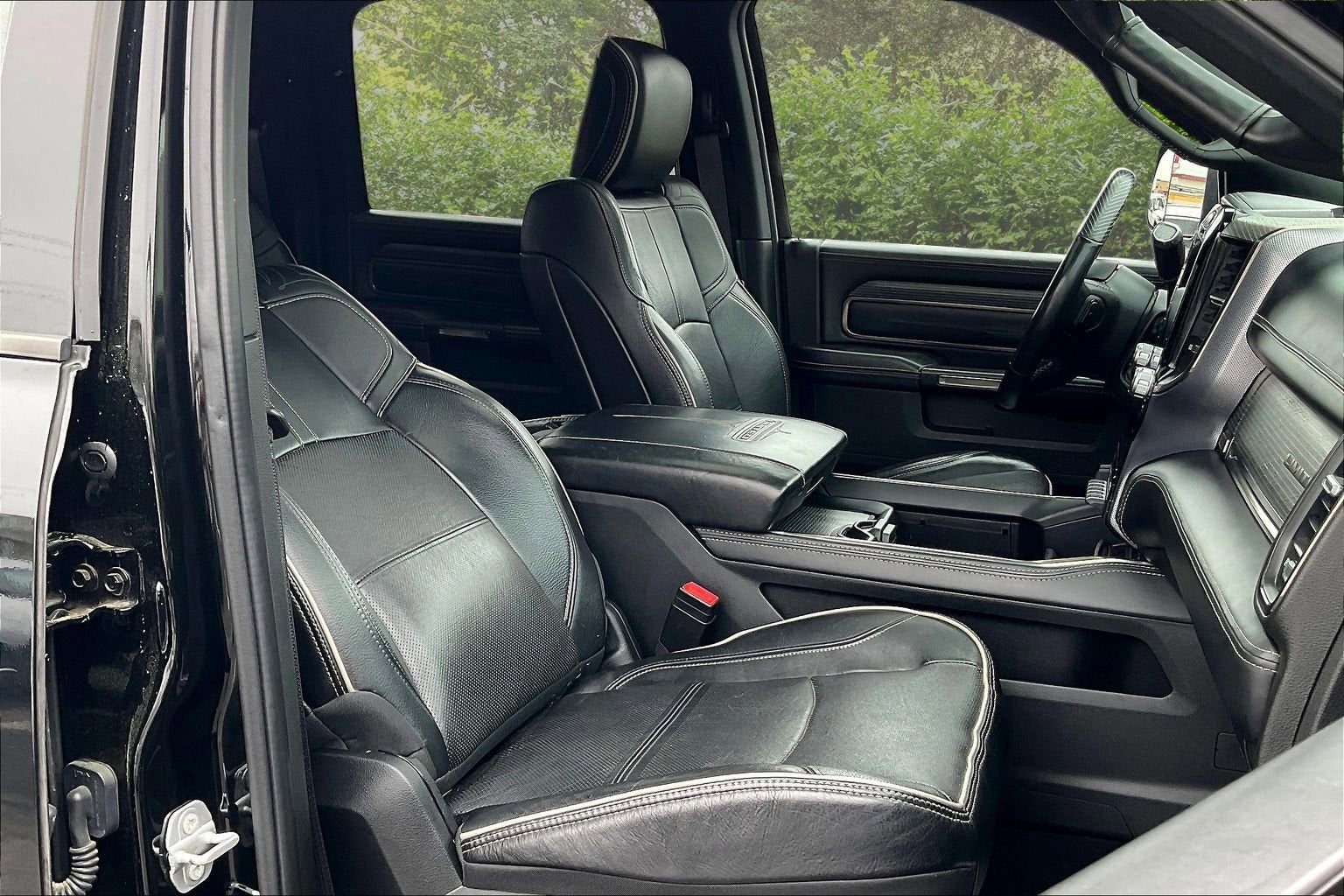 2023 RAM 2500 Limited