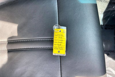 2016 Lincoln MKZ Base