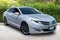 2016 Lincoln MKZ Base