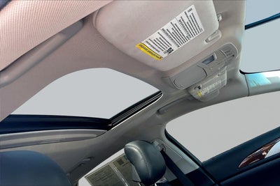 2016 Lincoln MKZ Base