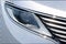 2016 Lincoln MKZ Base