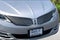 2016 Lincoln MKZ Base