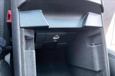 2016 Lincoln MKZ Base