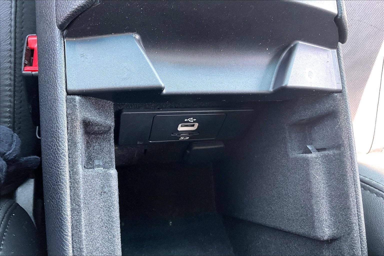 2016 Lincoln MKZ Base