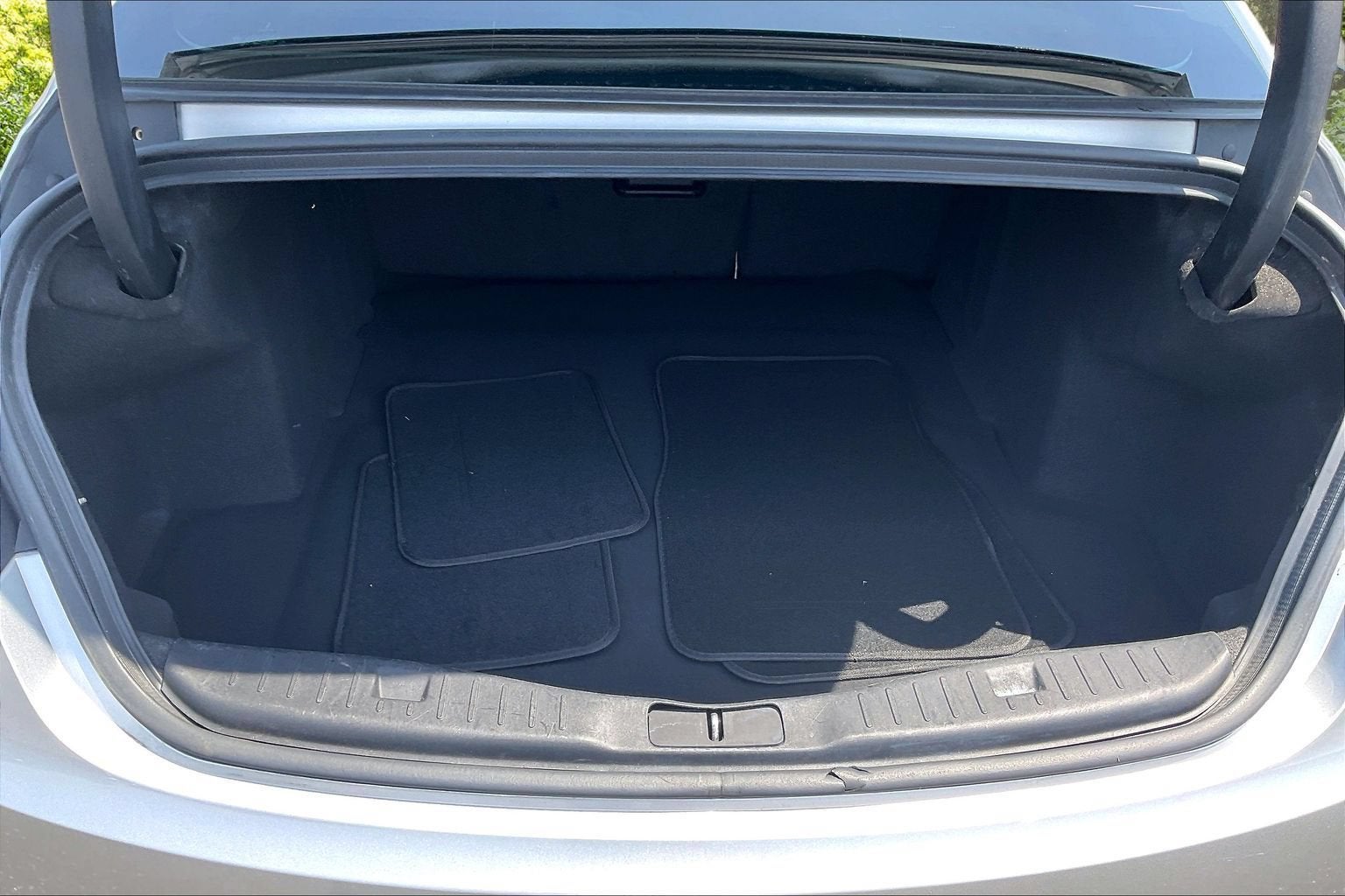 2016 Lincoln MKZ Base