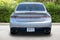 2016 Lincoln MKZ Base