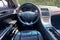 2016 Lincoln MKZ Base