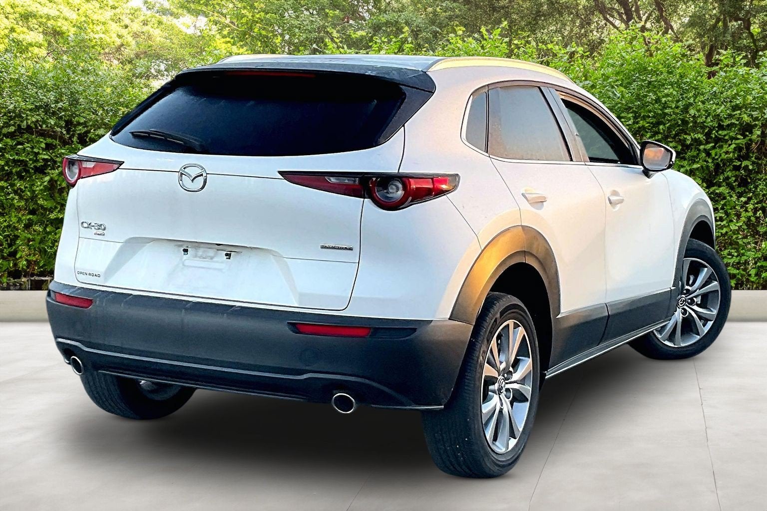 2023 Mazda Mazda CX-30 2.5 S Preferred Package