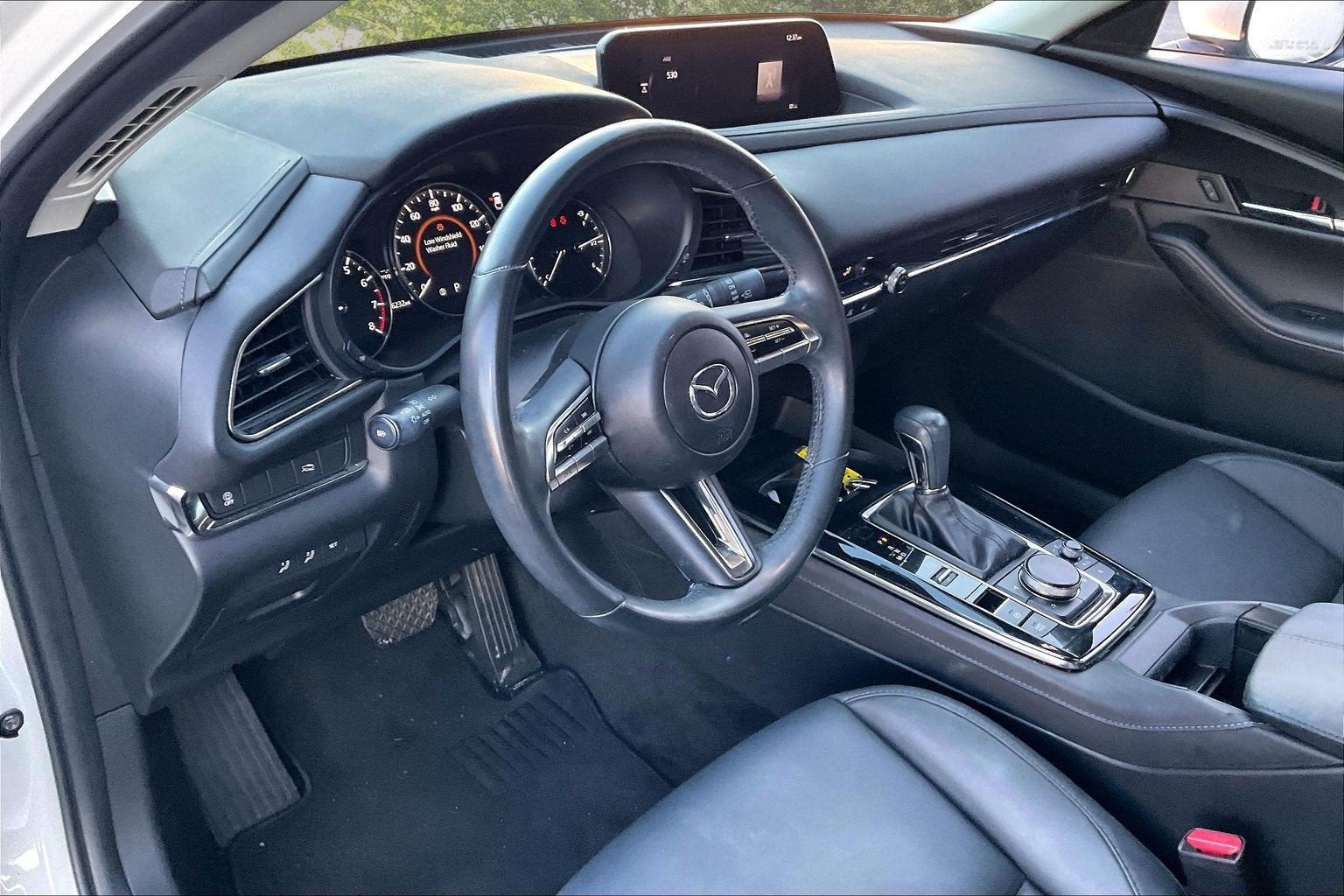 2023 Mazda Mazda CX-30 2.5 S Preferred Package