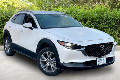 2023 Mazda Mazda CX-30 2.5 S Preferred Package