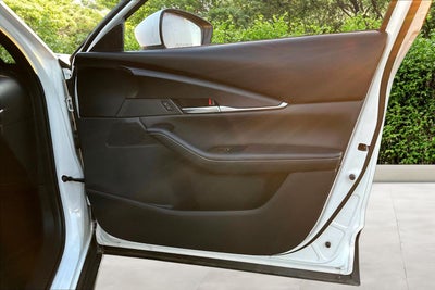 2023 Mazda Mazda CX-30 2.5 S Preferred Package