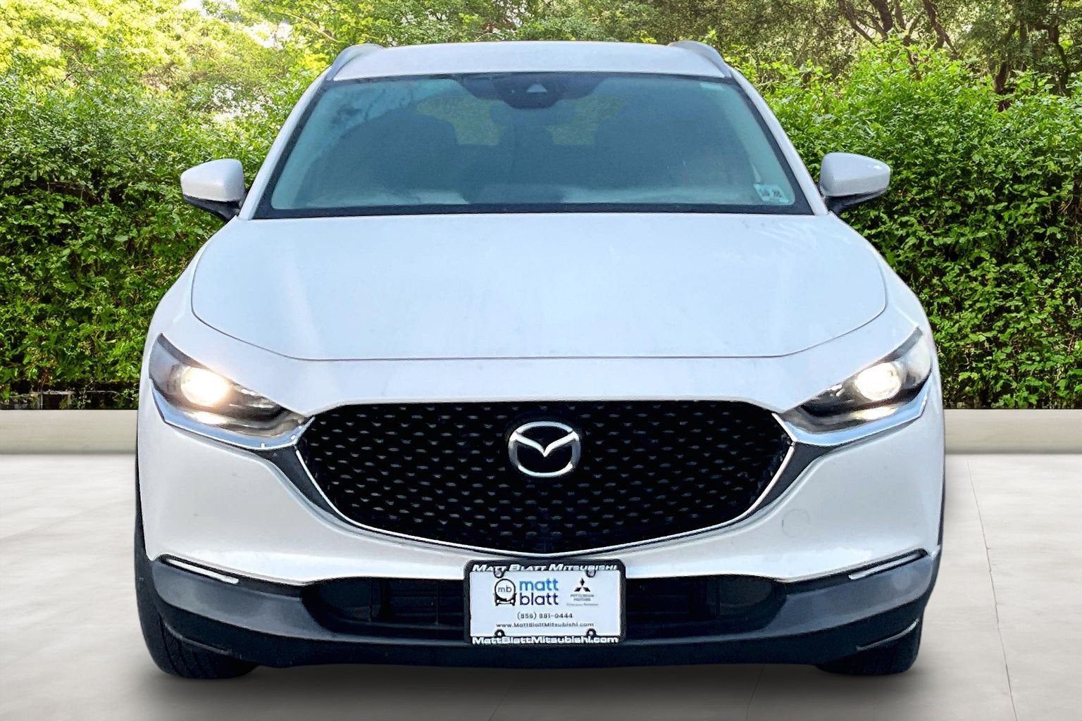 2023 Mazda Mazda CX-30 2.5 S Preferred Package