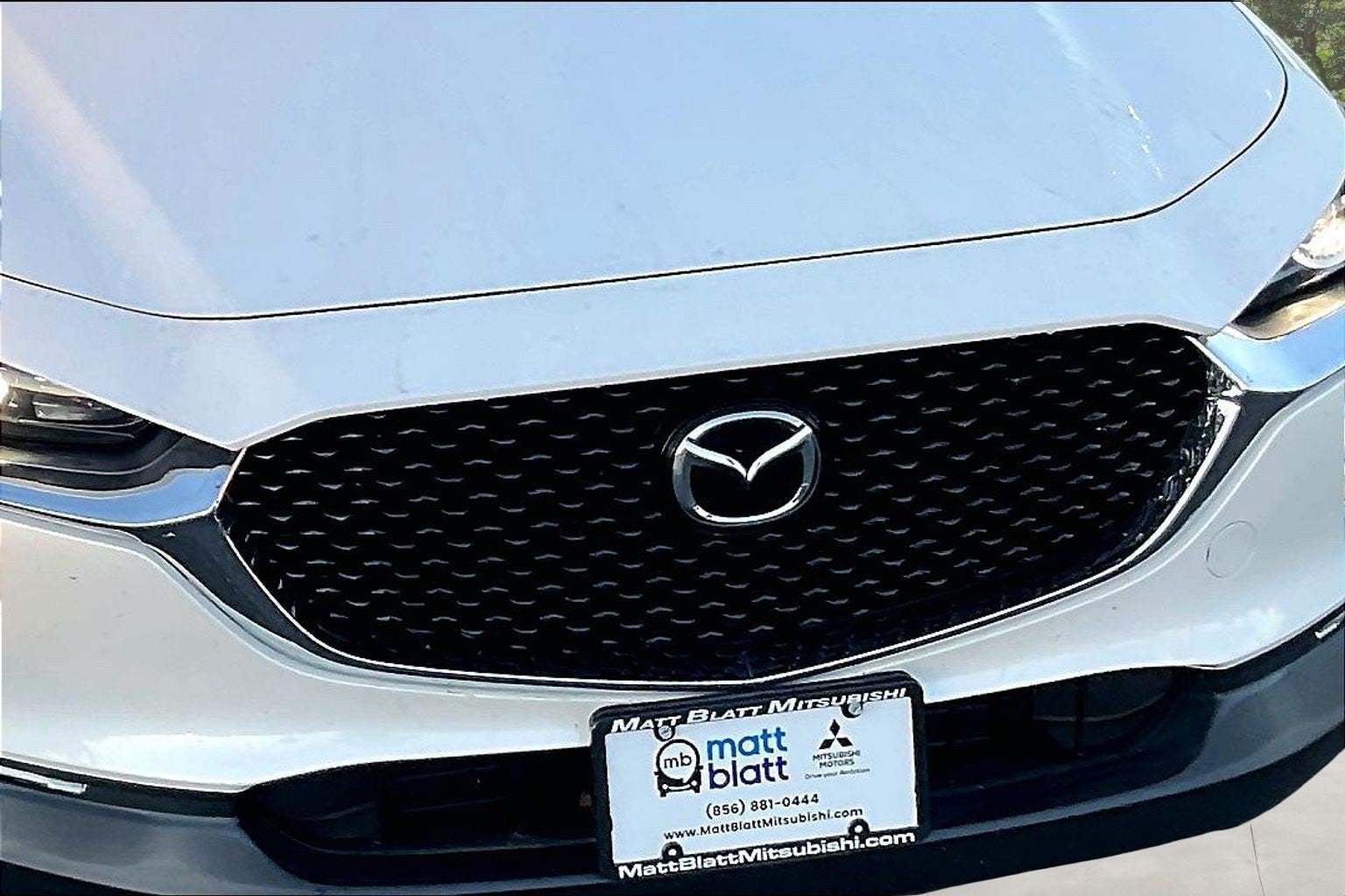 2023 Mazda Mazda CX-30 2.5 S Preferred Package
