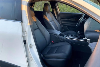 2023 Mazda Mazda CX-30 2.5 S Preferred Package