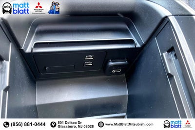 2023 Mazda Mazda CX-30 2.5 S Premium Package